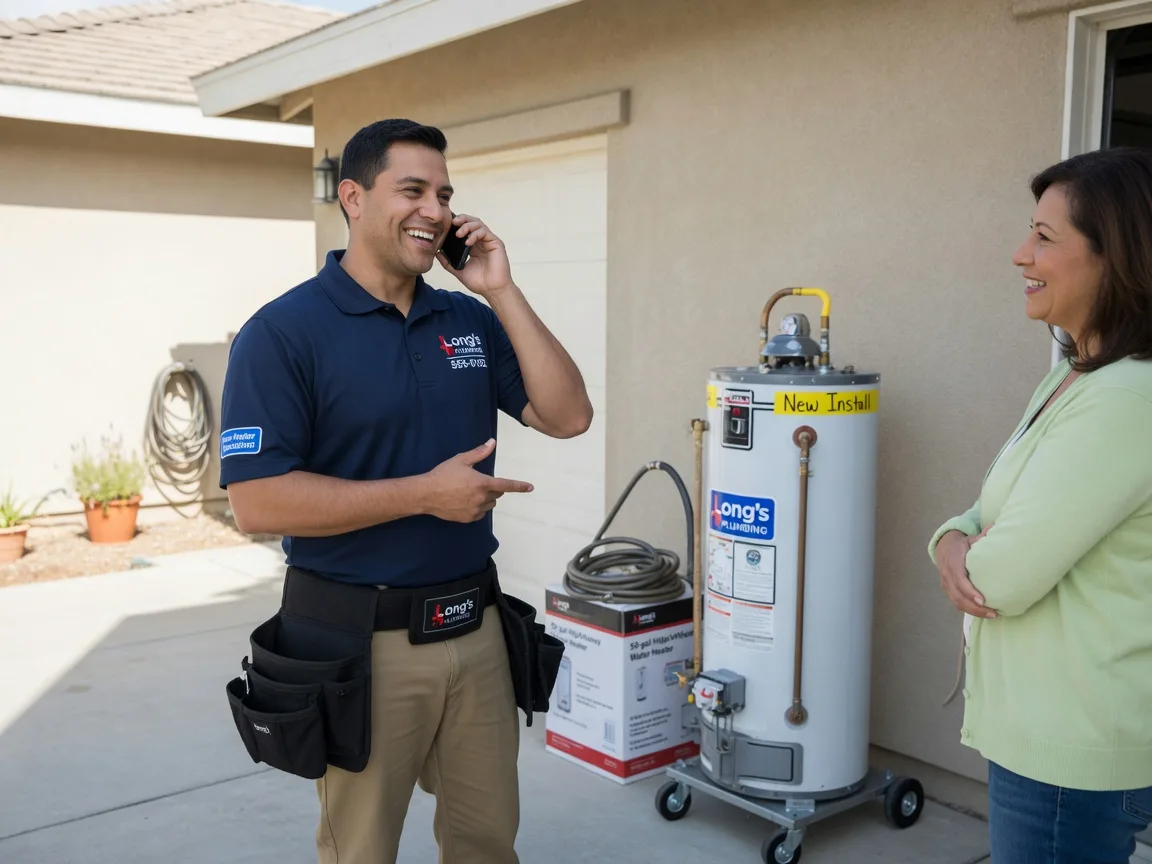 Leak Detection Hester, LA FAQs